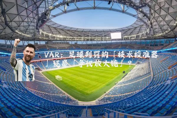 VAR：足球判罚的「技术校准器」还是「争议放大镜」？